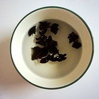 清炒西藍(lán)花的做法圖解2