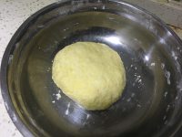 發(fā)面肉餅的做法步驟4