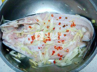 香烤龍利魚(yú)的做法步驟：6