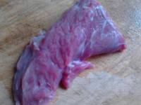 發(fā)面肉餅的做法步驟1