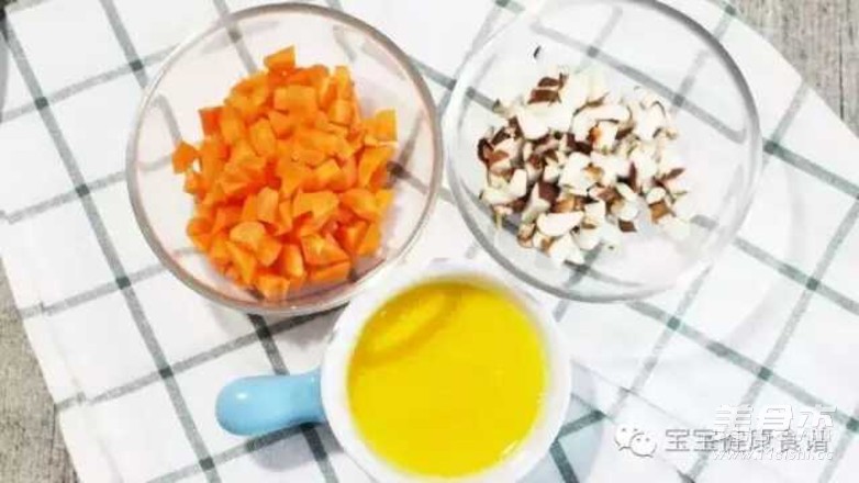 給寶寶吃玉米的好處超乎你想象！的做法