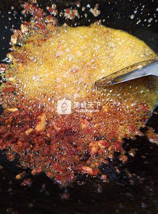 【川味啤酒魚(yú)】的做法步驟：8