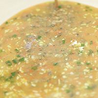 牡蠣厚蛋燒 寶寶輔食微課堂的做法圖解8