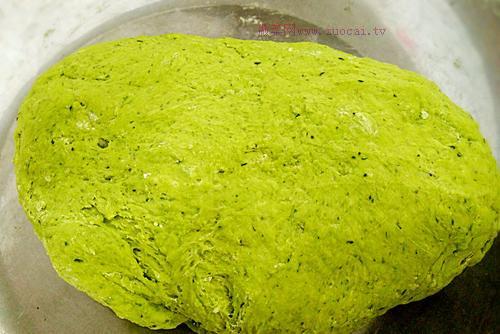 營養(yǎng)餃子的做法