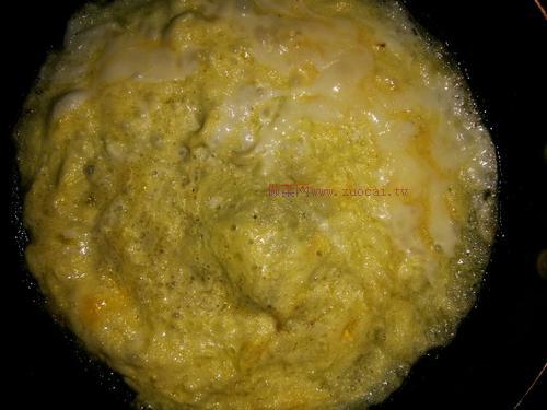 家常壽司的做法