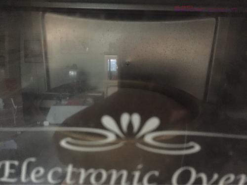 8寸可可戚風(fēng)蛋糕的做法