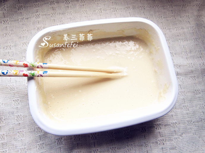 烤箱版蘿卜絲餅