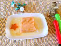 清蒸三文魚的做法步驟8