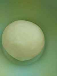 火腿腸面包卷的做法步驟4