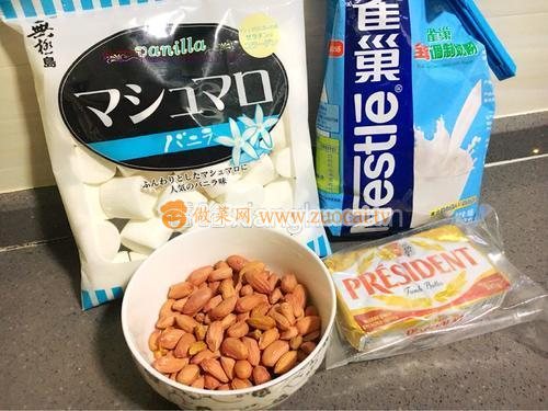 花生牛軋?zhí)堑淖龇?/ data-NGrU=