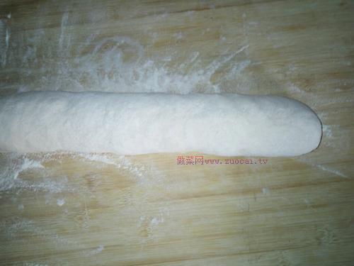 豆渣饅頭的做法