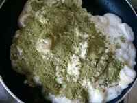 抹茶花生牛軋?zhí)堑淖龇ú襟E3