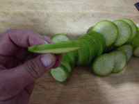 【享受餐桌】酸甜脆蘿卜的做法步驟2