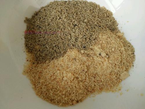 堅(jiān)果餅干的做法