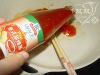 蓮藕團(tuán)圓丸兒的做法步驟15