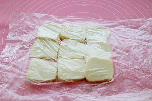 丹麥?zhǔn)炙航鸫u的做法