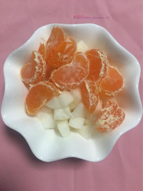 水果奶油蛋糕的做法