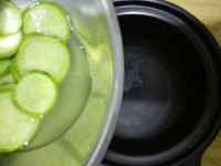 【享受餐桌】酸甜脆蘿卜的做法步驟4