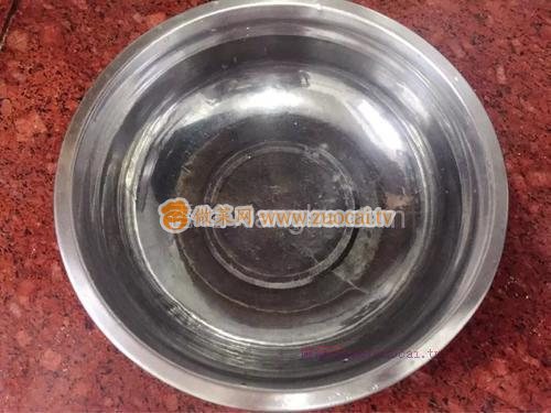 白面發(fā)糕的做法