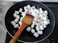 巧克力杏仁牛軋?zhí)堑淖龇ú襟E6