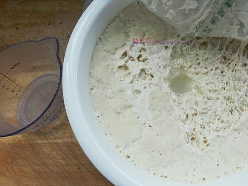 卞蘿卜大餡蒸餃的做法