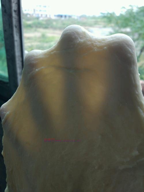 夾心面包的做法