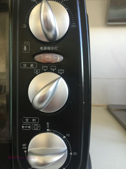 藍(lán)莓小蛋糕的做法