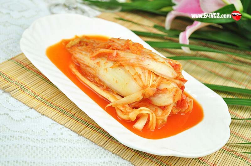 韓國美食有哪些1