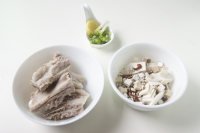 “無敵”的功效【美顏四神湯】（養(yǎng)生壺版）的做法步驟4