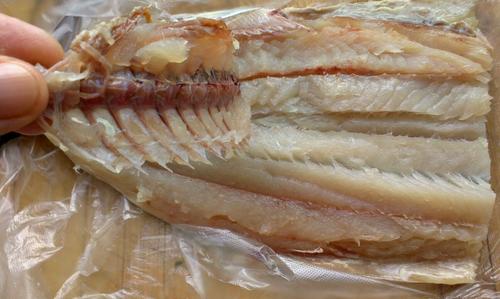 汆鲅魚(yú)丸子的做法