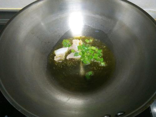 青椒干豆腐的做法