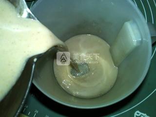 六子健脾祛濕漿的做法步驟：13