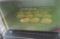 挪威圣誕沙餅的做法步驟9