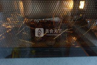 #ACA烘焙明星大賽#烤牙簽肉的做法步驟：10