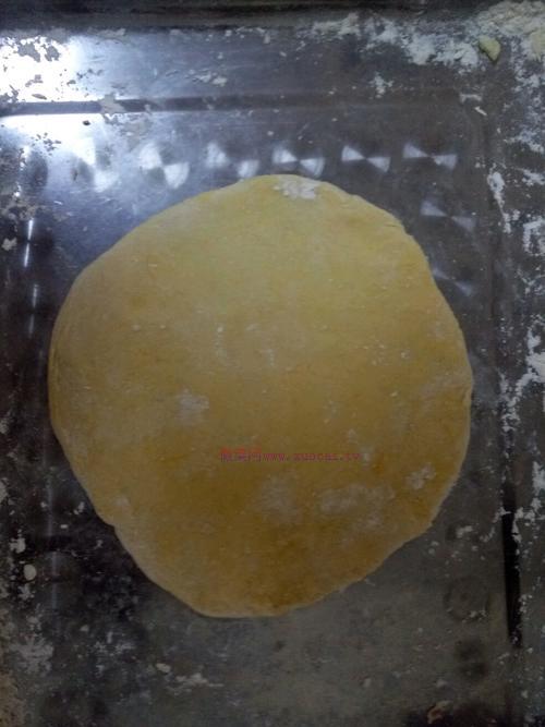 三色發(fā)糕的做法