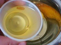 椒鹽咸桃酥的做法步驟2