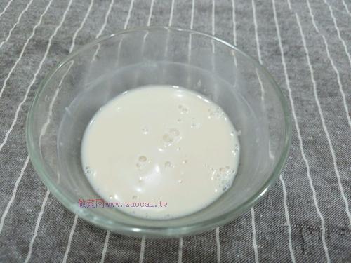 奶香紅棗小饅頭的做法