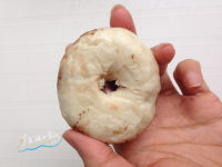 仿真蘑菇包的做法步驟14