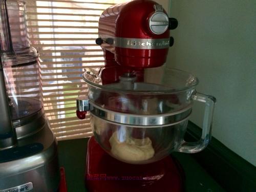 斯特龍博利素食面包卷的做法