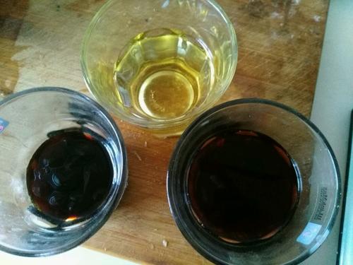 三杯雞翅的做法