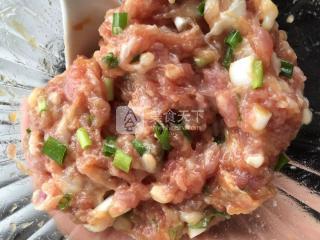 #ACA烘焙明星大賽#脆皮肉末鵪鶉卷的做法步驟：3