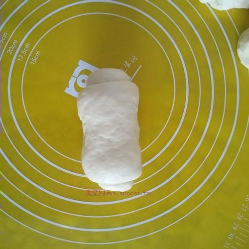 奶油吐司（面包機(jī)版）的做法