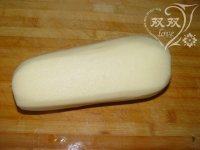 蓮藕團(tuán)圓丸兒的做法步驟1