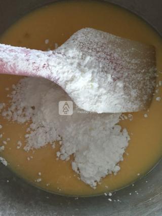 酸奶藍(lán)莓派