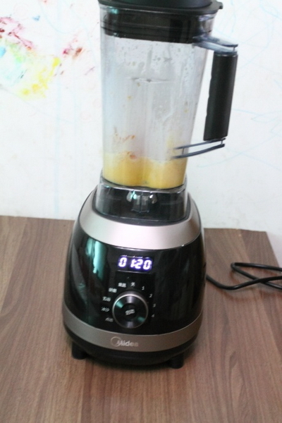 香甜如蜜南瓜派的做法步驟9