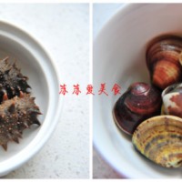 冬季來碗暖暖的養(yǎng)生滋補靚湯——PK酒店鮮美海參湯的做法圖解1