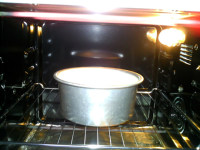 淡奶油戚風(fēng)蛋糕的做法步驟15