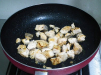 三文魚牛油果沙拉的做法步驟8