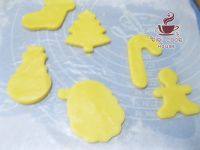 圣誕糖霜餅干的做法步驟13