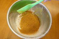 姜餅人與圣誕樹的做法步驟7